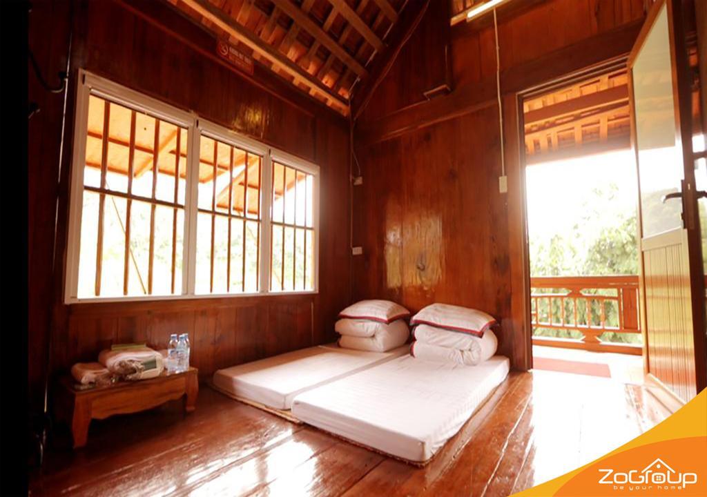 Zostay Homestay (Adults Only) Mai Châu Exterior foto