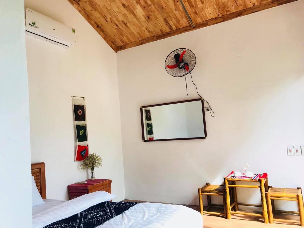 Zostay Homestay (Adults Only) Mai Châu Exterior foto