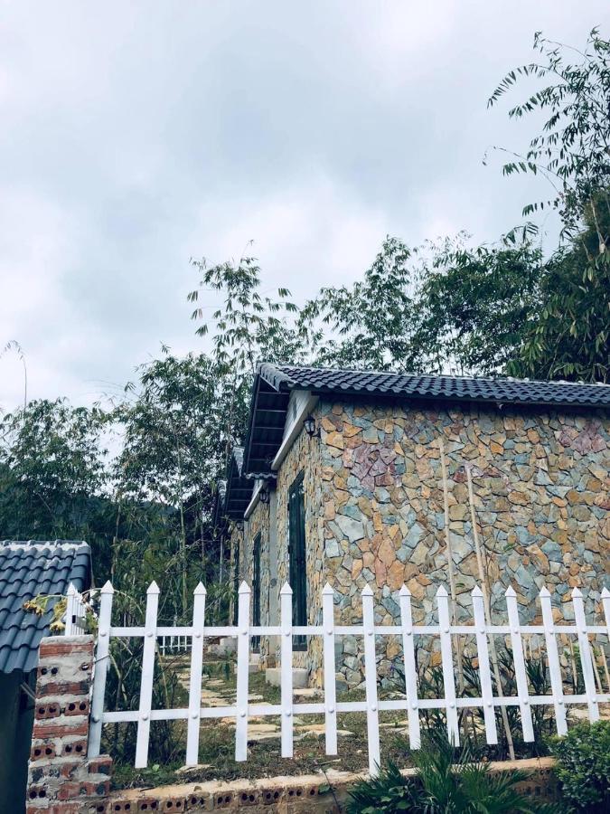 Zostay Homestay (Adults Only) Mai Châu Exterior foto