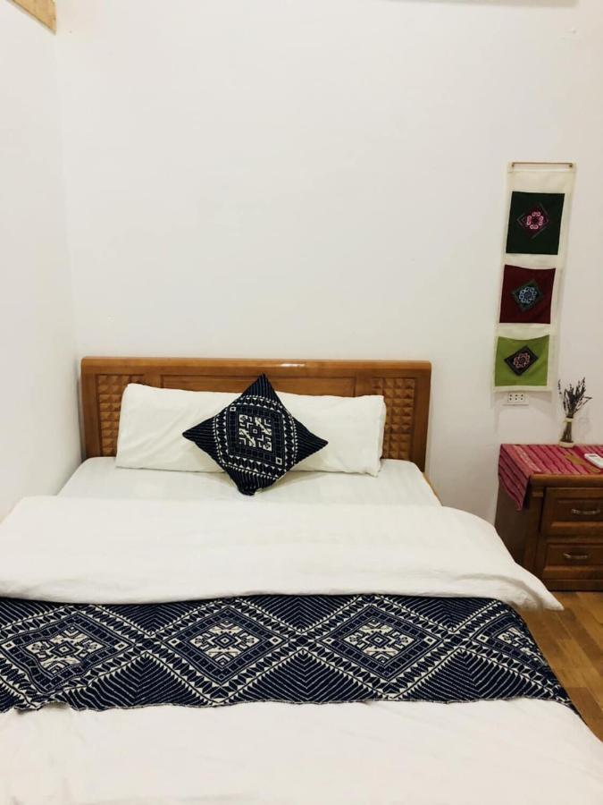 Zostay Homestay (Adults Only) Mai Châu Exterior foto