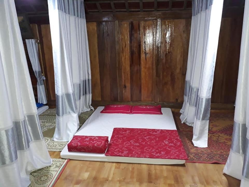 Zostay Homestay (Adults Only) Mai Châu Exterior foto
